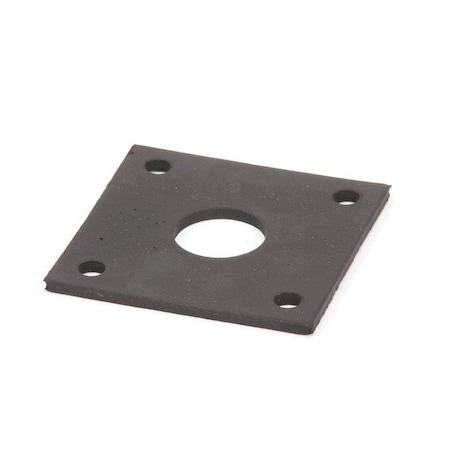 Groen Gasket, Drain 118109